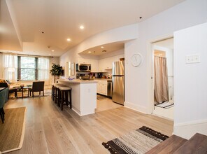 1387 Washington St, Unit #203 in Boston, MA - Foto de edificio - Building Photo