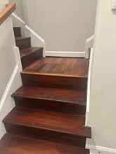 1129 Washington Blvd in Baltimore, MD - Foto de edificio - Building Photo