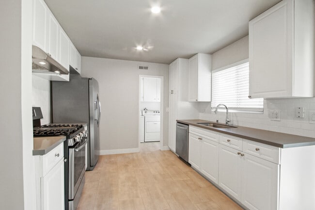 property at 1565 Santa Ana Ave