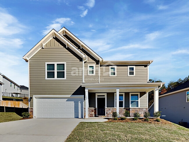 property at 190 Rivulet Dr