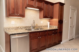 16 Euston St in Brookline, MA - Building Photo - Building Photo