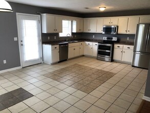 469 Pritchard Cir in Tupelo, MS - Building Photo - Building Photo