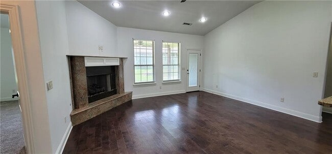 4403 SW Acres Ave in Bentonville, AR - Building Photo - Building Photo