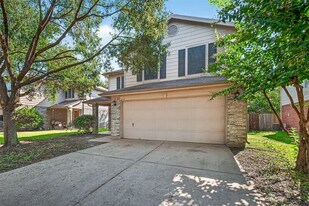 3714 Bent Springs Ln in Katy, TX - Building Photo