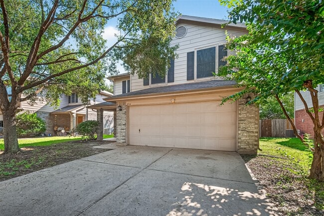 3714 Bent Springs Ln