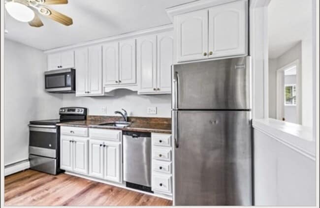 property at 701 Adams St
