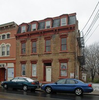 1726 Blue Rock St Apartments