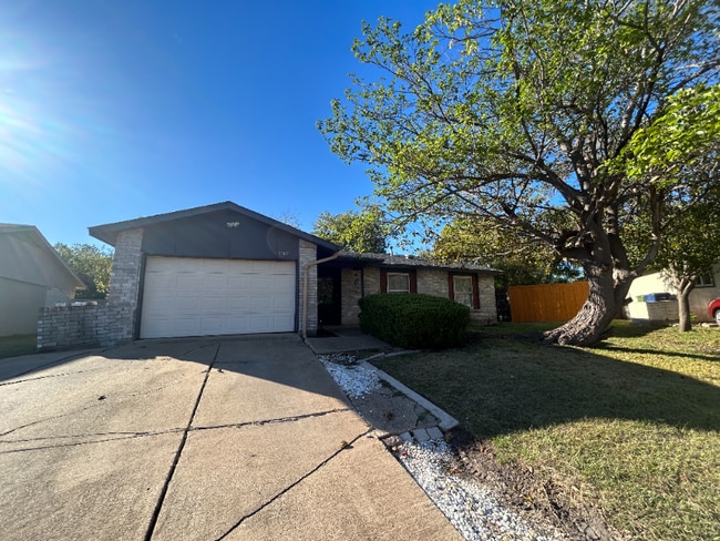 property at 1702 Novel Cir