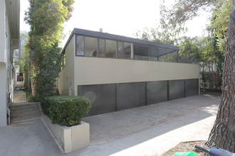 638-642 Kelton Ave in Los Angeles, CA - Building Photo - Building Photo