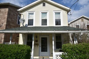 26 N Jones St in Lock Haven, PA - Building Photo