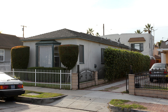 915 Temple Ave in Long Beach, CA - Building Photo - Building Photo