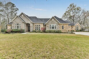 2 Sagestone in Conroe, TX - Building Photo