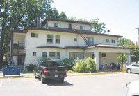 1021-1031 Mill St in Eugene, OR - Foto de edificio - Building Photo