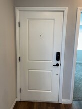 2122 Bethesda Fountain Rd in North Las Vegas, NV - Building Photo - Building Photo