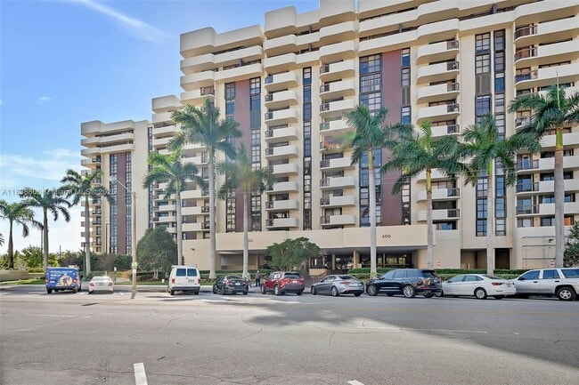 property at 600 Biltmore Way
