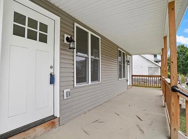 782 Seymour Ave in Columbus, OH - Building Photo - Building Photo