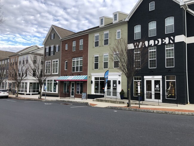 Walden Crossroads Apartment Homes