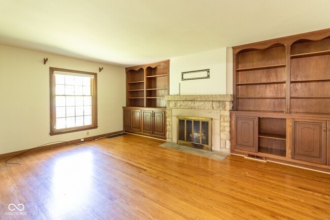 6353 Riverview Dr in Indianapolis, IN - Building Photo - Building Photo