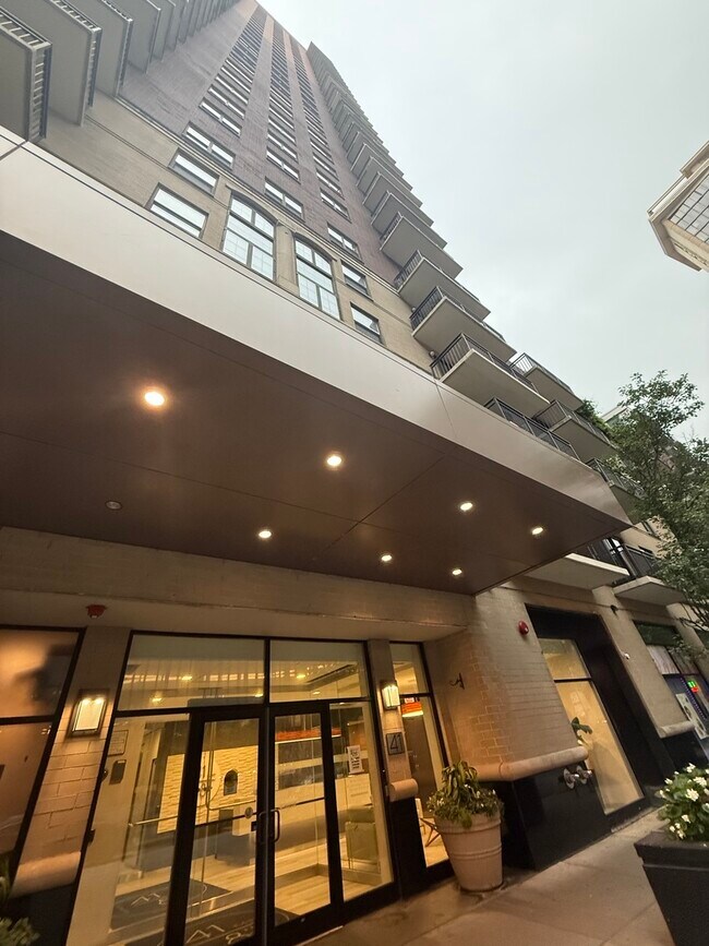 property at 41 E 8th St