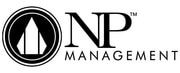 Property Management Company Logo NorthPoint Management