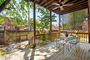 1831 W Grace St in Richmond, VA - Building Photo
