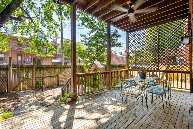 property at 1831 W Grace St