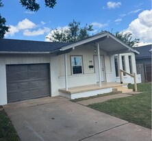 309 NW 90th St in Oklahoma City, OK - Building Photo