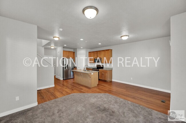 15142 S Wild Horse Wy in Bluffdale, UT - Building Photo - Building Photo