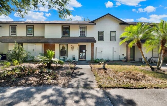 property at 237 S Wilderness Pt