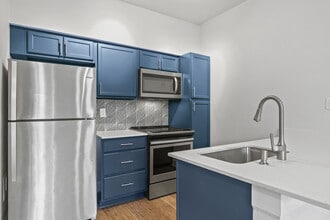 Tramor at the Oaks Apartments in Austin, TX - Foto de edificio - Interior Photo