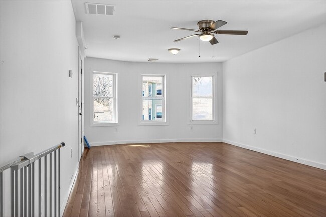 247 Pilgrim Ave in Worcester, MA - Building Photo - Building Photo