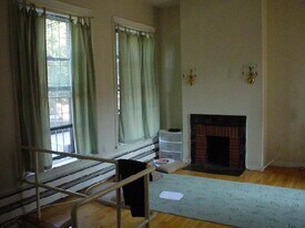 423 Shawmut Ave in Boston, MA - Building Photo