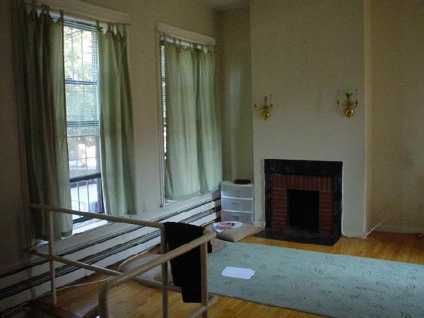 property at 423 Shawmut Ave