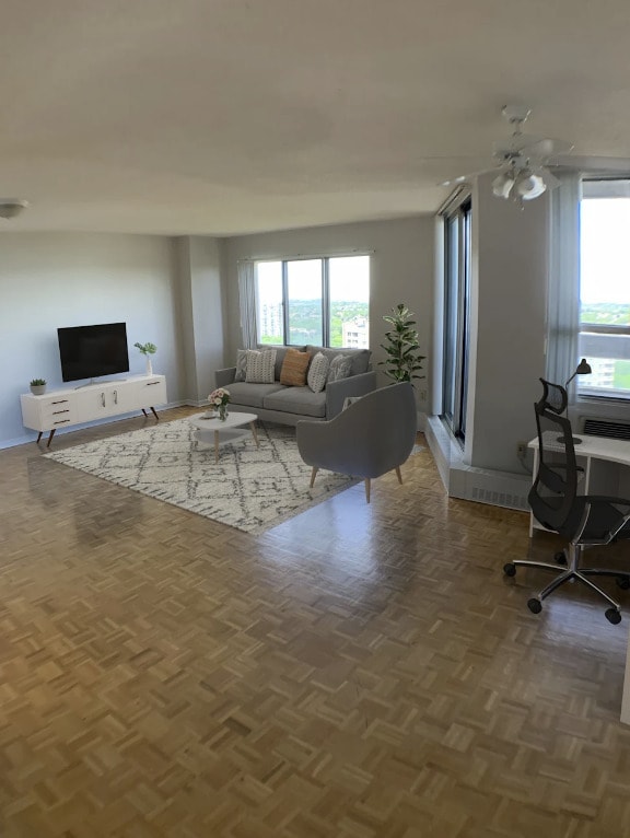 The Forestwoods in Mississauga, ON - Building Photo - Building Photo