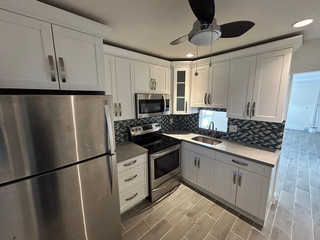 property at 3777 NW 78th Ave