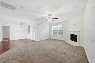 3808 Hazelhurst Dr in Frisco, TX - Building Photo - Building Photo