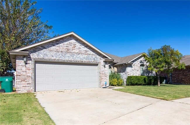 property at 2209 SW 137th Pl