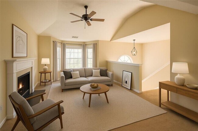 property at 332 Mica Trail