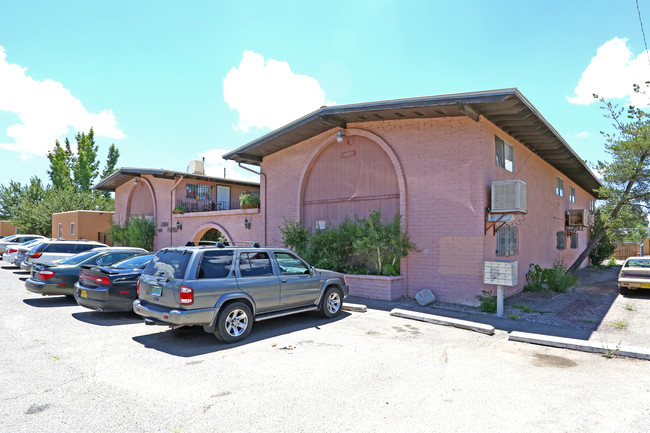 501 Columbia Dr SE in Albuquerque, NM - Building Photo - Building Photo