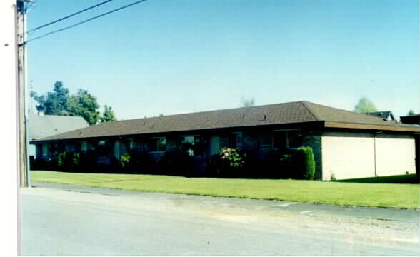 1108-1122 9th Ave NW in Puyallup, WA - Building Photo - Building Photo