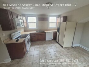 841 Monroe St in Newport, KY - Building Photo - Building Photo