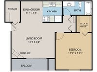 Clinton Manor Apartments - 12