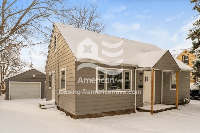 85 Mc Ardle St in Rochester, NY - Building Photo - Building Photo