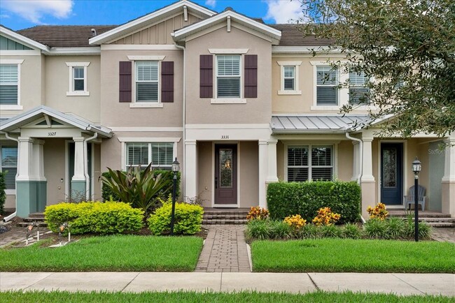 3331 Chestertown Lp