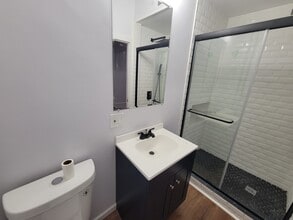 104-108 Madison St in Wilkes-Barre, PA - Foto de edificio - Building Photo