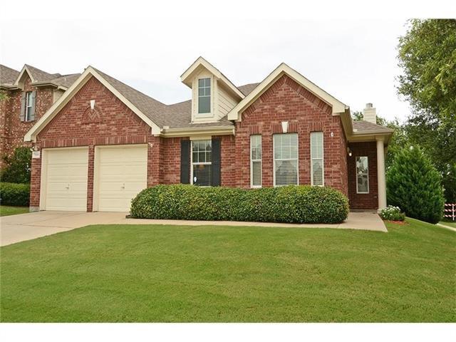 property at 7800 Shasta Dr