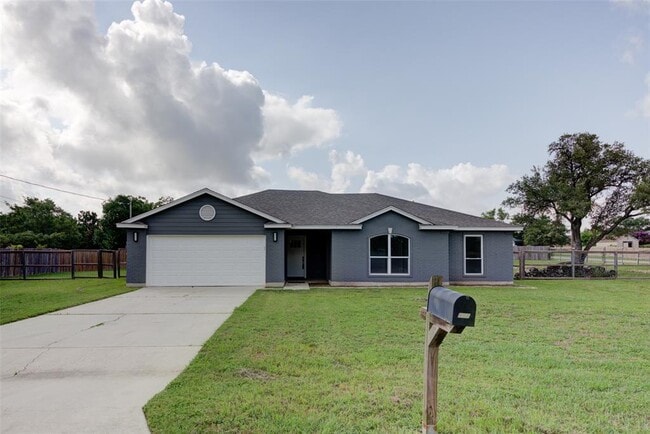 111 Jane Ellen Cove in Kyle, TX - Building Photo - Building Photo