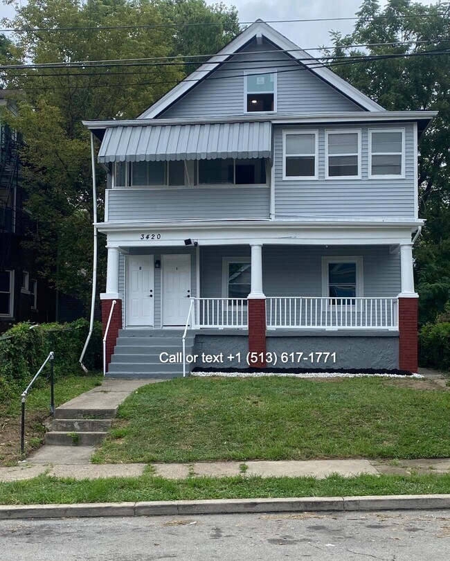 3420 Woodburn Ave, Unit 1