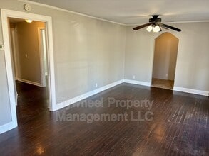 81 Elberta St in Nashville, TN - Building Photo - Building Photo