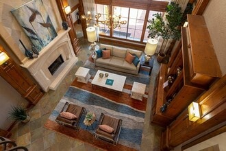 Village at West University in Houston, TX - Foto de edificio - Building Photo